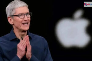 टिम कुक छोड़ेंगे Apple के CEO का पद, 15 साल बाद सितंबर में देंगे इस्तीफा, अब जॉन टर्नस को मिली कंपनी की कमान