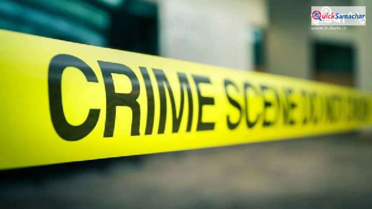 दूल्हे के चाचा को छोड़कर आगे निकल गई बारातियों वाली बस, गमछे से फांसी लगाकर कर ली आत्महत्या