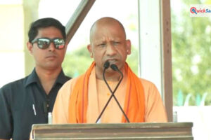 LIVE: ‘विपक्ष का चेहरा बेनकाब, कांग्रेस-सपा जैसी पार्टियां महिला विरोधी’, लखनऊ में गरजे सीएम योगी