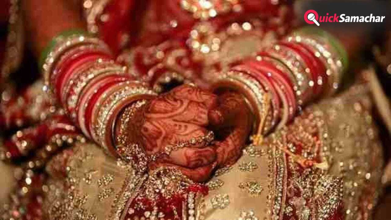 ‘ये शादी नहीं होगी’… नशे में धुत होकर डांस कर रहा था दूल्हा, दुल्हन ने तोड़ दिया रिश्ता