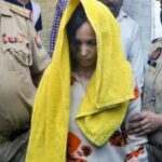 7 घंटे पूजा-पाठ, दिन-रात माला का जाप… जेल में बदला नीले ड्रम वाली ‘मुस्कान’ का रंग, नेल पॉलिश बनी चर्चा