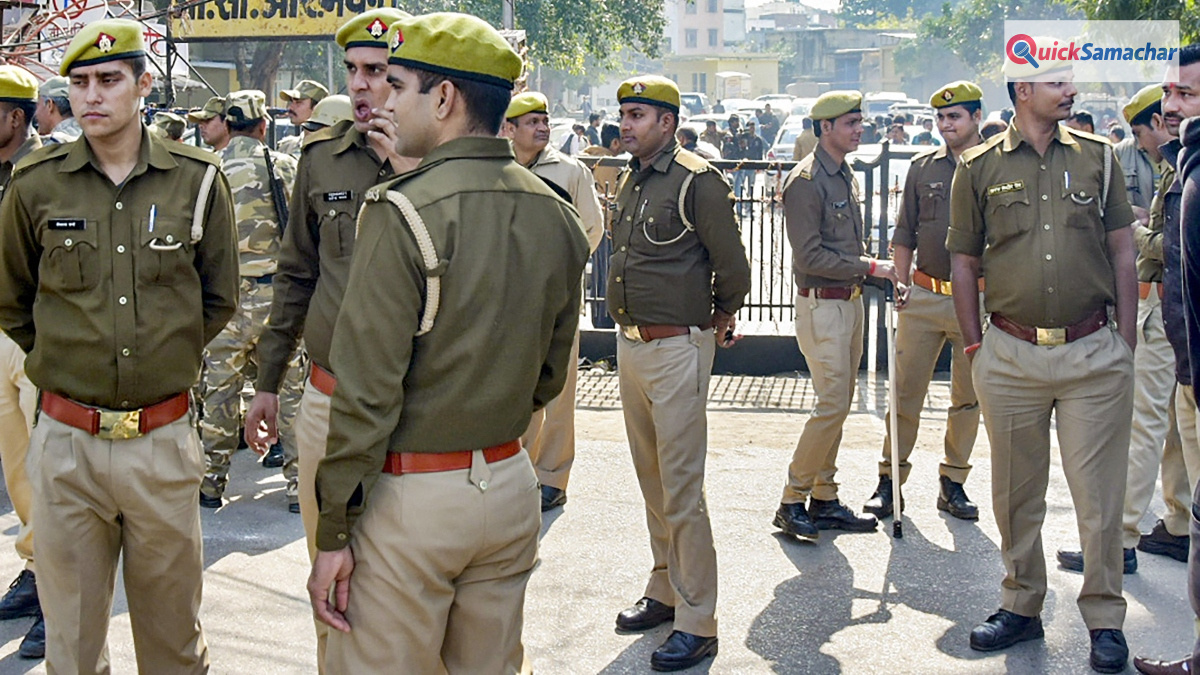 बॉयफ्रेंड और एक अन्य के साथ मिलकर पत्नी ने पति का दबाया गला, फिर पुलिस को किया फोन- 'चारपाई पर पड़ा है शव'