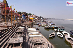 न सामान चोरी होगा, न गायब… काशी में डिजिटल लॉकर लगाएगी सरकार, निश्चिंत होकर गंगा में लगाएं डुबकी!