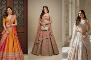 Wedding Styling Tips: इस वेडिंग सीजन जरूर ट्राई करें ये 5 स्टाइलिंग टिप्स, हर फोटो में आप दिखेंगी सबसे कमाल