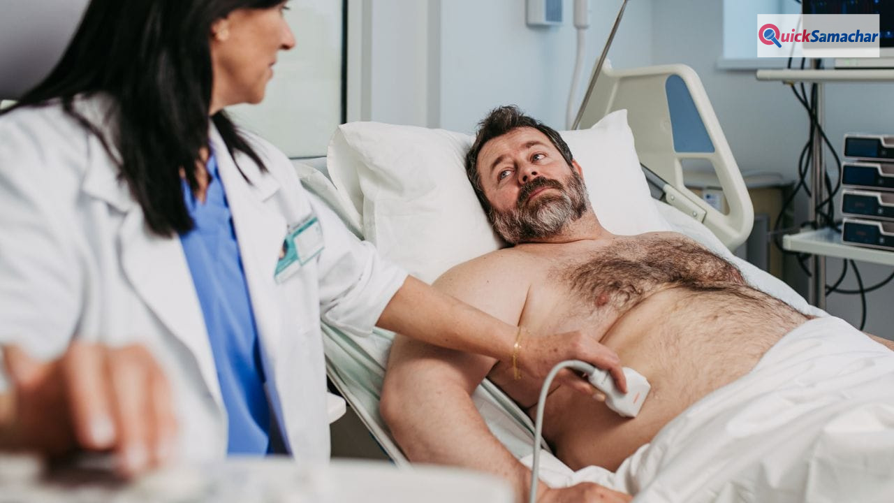 Non alcoholic fatty liver: नॉन-अल्कोहोलिक फैटी लिवर क्या है? किन लोगों को इस बीमारी का खतरा