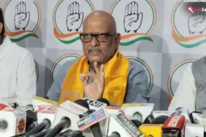 धर्मेन्द्र प्रधान को तत्काल इस्तीफा देना चाहिए…अजय राय ने पेपर लीक मामले पर BJP को घेरा, जानें क्या कहा​