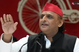 ‘नदियों की सफाई के नाम पर हुआ हजारों करोड़ का भ्रष्टाचार’, सपा प्रमुख अखिलेश यादव का बड़ा आरोप​