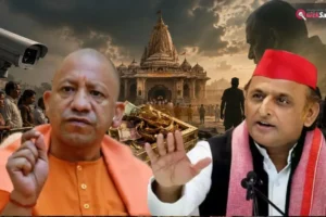 राम मंदिर चढ़ावा घटा…जिम्मेदारों की संपत्ति बढ़ी, योगी का चंपत राय से किनारा तो डैमेज कंट्रोल में जुटी BJP!​
