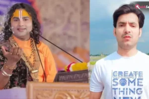 भरत तिवारी एनकाउंटर विवाद: अनिरुद्धाचार्य ने उठाए सवाल, कहा- शरण में आए व्यक्ति की हत्या मानवता के खिलाफ​