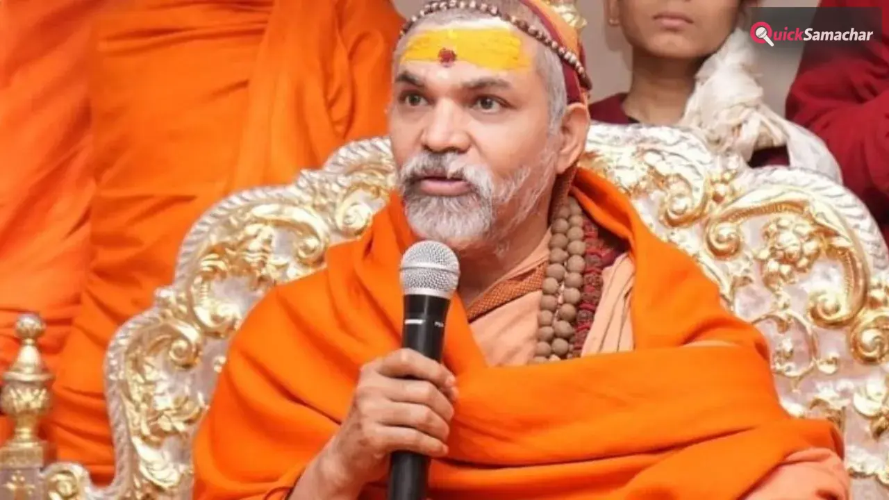 Cow Conservation Campaign: गोमाता के लिए कानून की मांग, मुजफ्फरनगर में अविमुक्तेश्वरानंद का बड़ा बयान