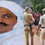 अतीक अहमद की बेनामी संपत्तियों पर शिकंजा; डीसीपी-एडीएम समेत 5 अफसरों की एसआईटी गठित​