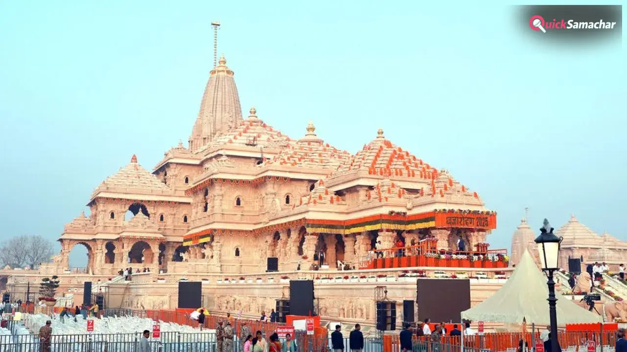 Ayodhya Ram Mandir: दान राशि की पारदर्शिता के लिए बदली गई पूरी व्यवस्था, SIT जांच के बीच नई गाइडलाइंस जारी​