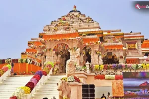 राम मंदिर चढ़ावा चोरी मामले पर बड़ा अपडेट, SIT ने CM योगी को सौंपी प्रारंभिक रिपोर्ट​