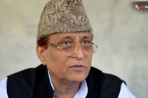 आजम खान की बढ़ीं मुश्किलें, जौहर ट्रस्ट को आयकर विभाग ने भेजा नोटिस; 23 जून को होगी सुनवाई​