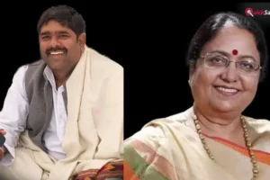 2027 से पहले सियासी संग्राम: कांग्रेस के निशाने पर कैबिनेट मंत्री बेबी रानी; अमित सिंह ने लगाए गंभीर आरोप​