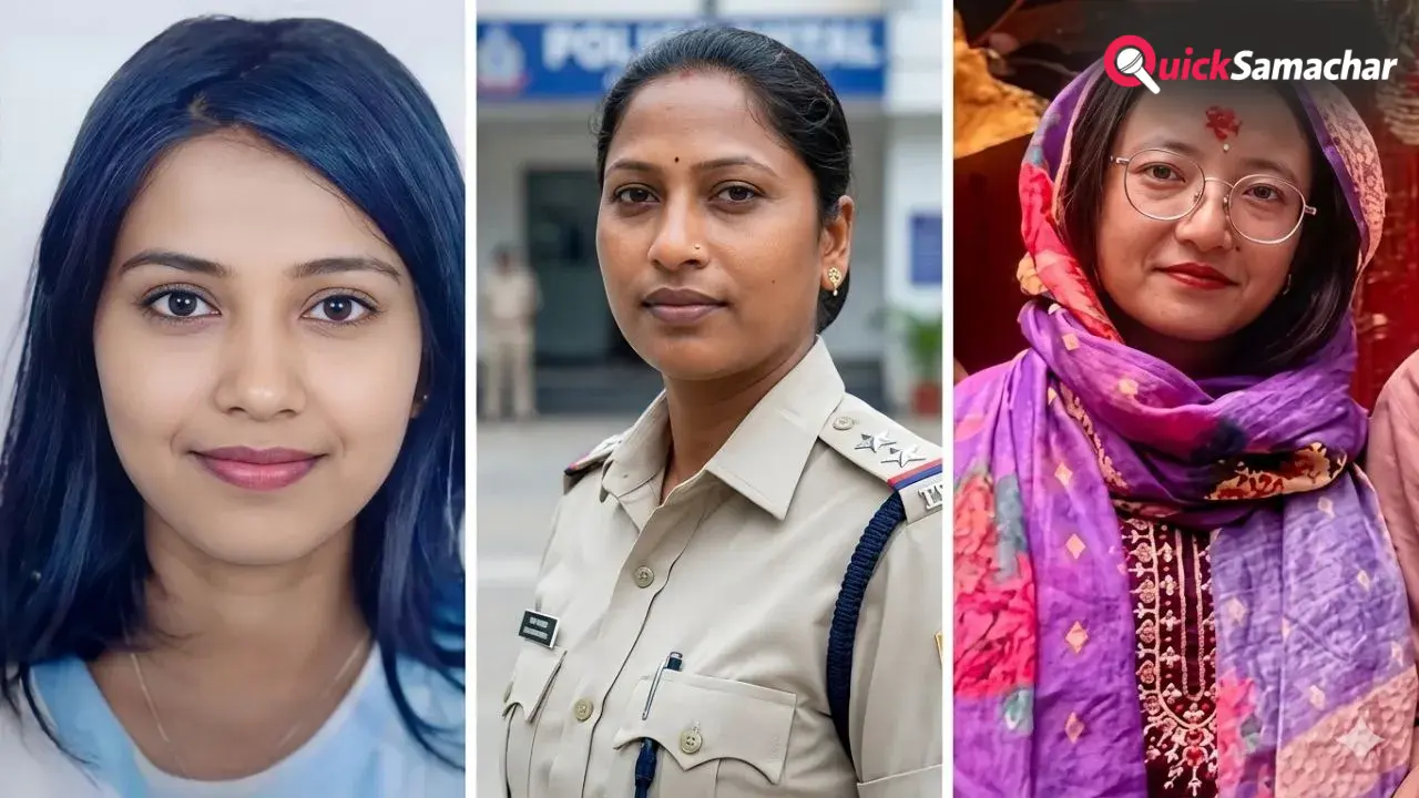 बेंगलुरु में 48 घंटे के भीतर 3 महिलाओं की हत्या, लिव-इन पार्टनर, बॉयफ्रेंड और पति बने कातिल​