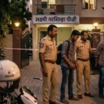 Bengaluru Crime: शराब पीने से रोकने पर PG मालिक की क्रिकेट बैट से पिटकर हत्या, दो छात्र गिरफ्तार​