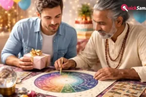 Birthday Horoscope 18 June 2026: आज जन्मे बच्चे जिएंगे अमीरी और आलीशान जीवन, जानें कैसा रहेगा करियर​