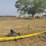 शिराला हत्याकांड: साढ़े आठ माह बाद भी अधजले शव की नहीं हुई शिनाख्त, पुलिस फिर सक्रिय​