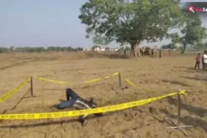 शिराला हत्याकांड: साढ़े आठ माह बाद भी अधजले शव की नहीं हुई शिनाख्त, पुलिस फिर सक्रिय​