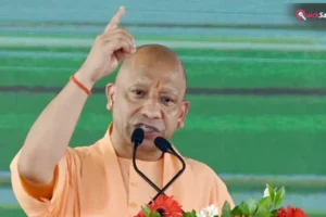 विपक्ष पर जमकर बरसे सीएम योगी, बोले- बुंदेलखंड के भूमाफिया, खनन माफिया और वन माफिया को मिट्टी में मिला दिया​