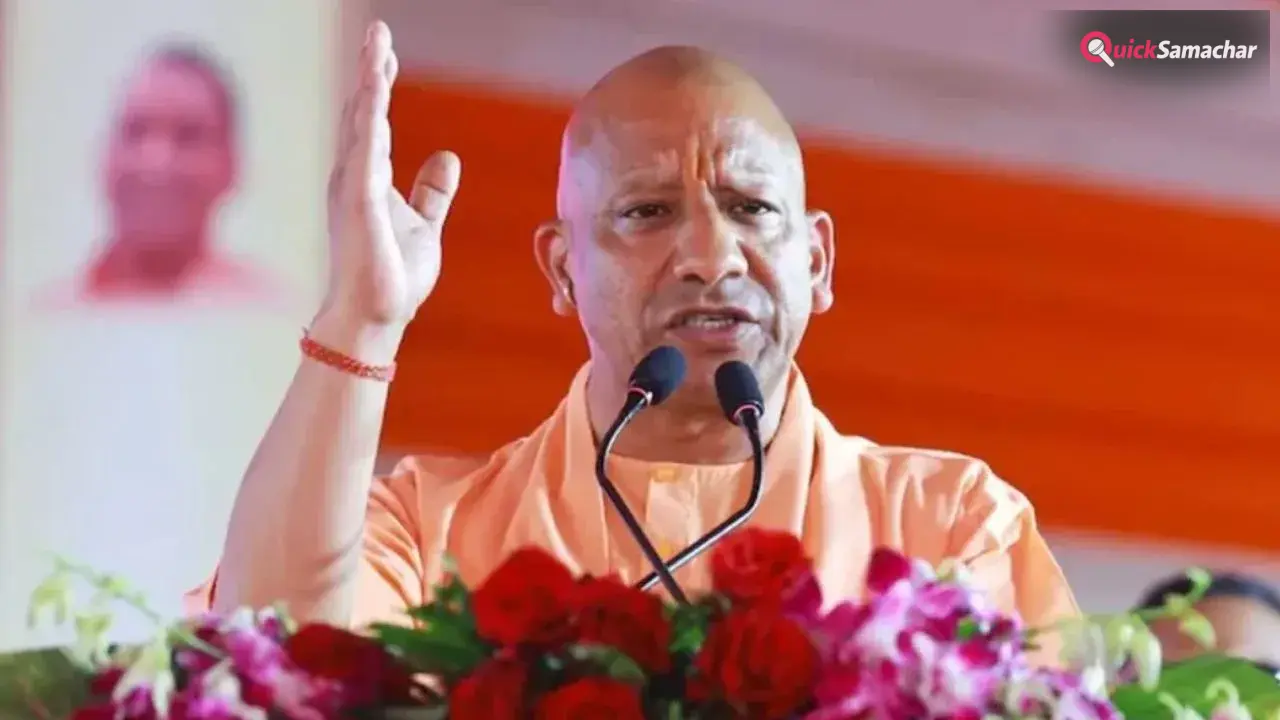 फिरोजाबाद को सीएम योगी की बड़ी सौगात, 658 करोड़ रुपये की 81 विकास परियोजनाओं का लोकार्पण और शिलान्यास