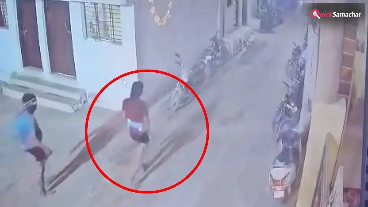 सीहोर में ‘चड्डीधारी गैंग’ की दहशत, दो मकानों से लाखों की चोरी; पूर्व नपाध्यक्ष के भाई के घर को भी नहीं छोड़ा​