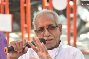 राम मंदिर चढ़ावा चोरी मामले में घिरे चंपत राय, SIT की रिपोर्ट के बाद संतों का फूटा गुस्सा, क्या जाएगी कुर्सी?​
