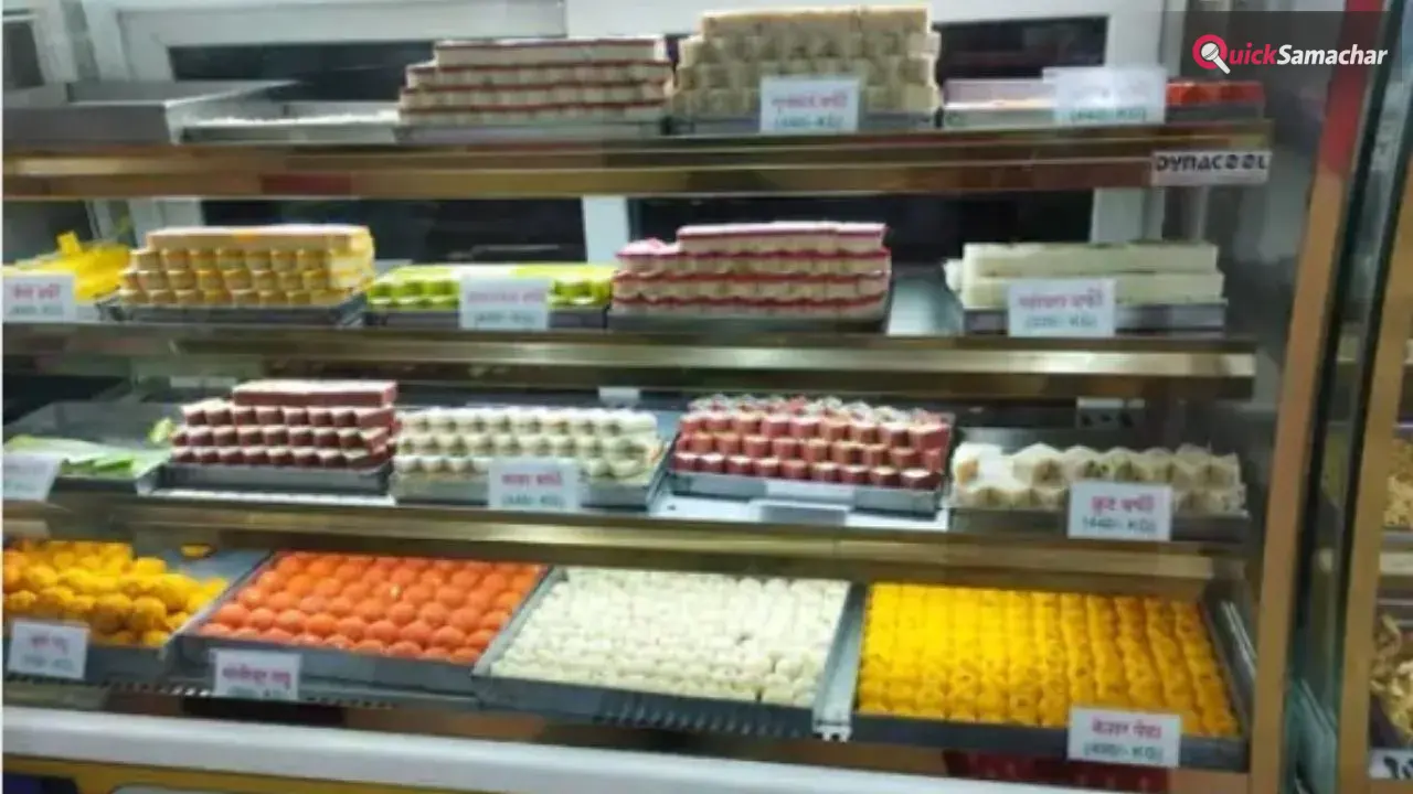 भंडारा में मिलावटखोरों पर प्रशासन का शिकंजा, संदिग्ध दवाएं और खाद्य सामग्री जब्त