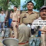 Fake Desi Ghee: टूंडला में नकली देसी घी फैक्ट्री का भंडाफोड़, 525 किलो मिलावटी घी बरामद; एक आरोपी गिरफ्तार​