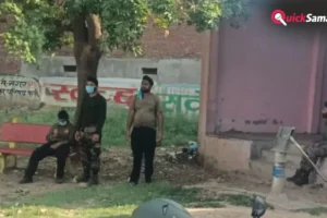 Farrukhabad News: खाली बैरक में फंदे से लटका मिला अग्निवीर का शव, बदबू आने पर हुआ खुलासा; जांच में जुटी पुलिस​