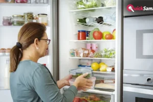 Food Poisoning: खाने की किन 6 चीज़ों को फ्रिज में रखने से बढ़ जाएगा फूड पॉइजनिंग का खतरा, यहां जानिए​