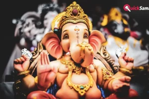 ऋणमोचन महागणपति स्तोत्र: बुधवार को करें पाठ, दूर होंगे कर्ज और आर्थिक संकट, बरसेगी गणेश जी की कृपा​