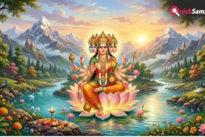Gayatri Jayanti 2026: गायत्री जयंती पर इन 5 कार्यों से चमक सकती है किस्मत, माता की कृपा से दूर होंगे कष्ट​