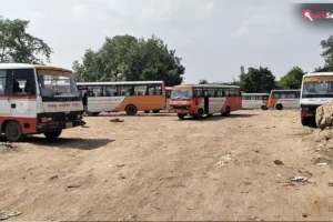गोरखपुर को मिलेगी नई पहचान, 100 करोड़ का मेगा बस टर्मिनल! अंग्रेजों के दौर का बस अड्डा बनेगा इतिहास​