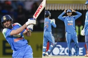 IND vs AFG: दूसरे वनडे में नही चला इस खिलाड़ी का बल्ला, तो टीम इंडिया से बाहर होना तय, इन 11 को प्लेइंग 11 में मौका​