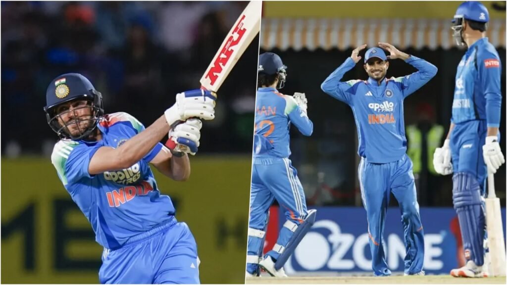 IND vs AFG: दूसरे वनडे में नही चला इस खिलाड़ी का बल्ला, तो टीम इंडिया से बाहर होना तय, इन 11 को प्लेइंग 11 में मौका