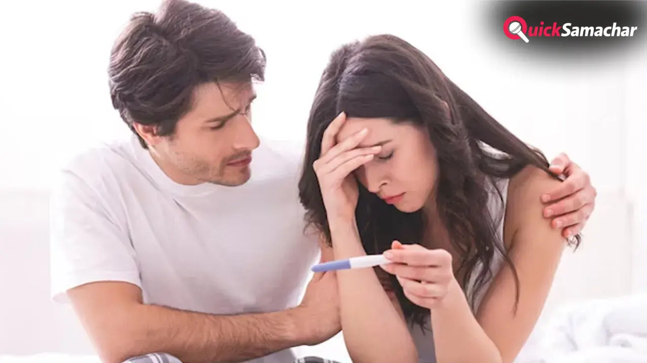 Infertility Problem: भारत में 23% पुरुष हैं बांझपन की समस्या से परेशान, ये आदतें हो सकती हैं जिम्मेदार