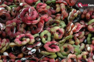 Jungle Jalebi Benefits: स्वाद और सेहत का खजाना है जंगल जलेबी, यहां जानिए इसके फायदे​