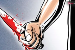 पत्नी को लेने ससुराल पहुंचे पति पर चाकू से हमला, अमरावती में हत्या के प्रयास का मामला दर्ज​