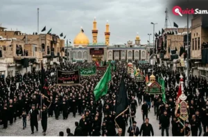 Muharram 2026: मुहर्रम में क्यों मनाया जाता है मातम? जानिए यौम-ए-अशूरा और कर्बला के इतिहास का सच​