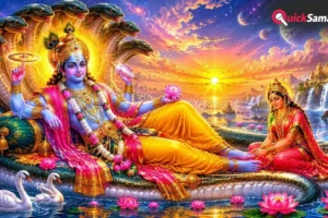 Nirjala Ekadashi: निर्जला एकादशी पर ‘लक्ष्मी नारायण योग,’ यहां जानिए किन 3 राशियों की चमकेगी किस्मत​