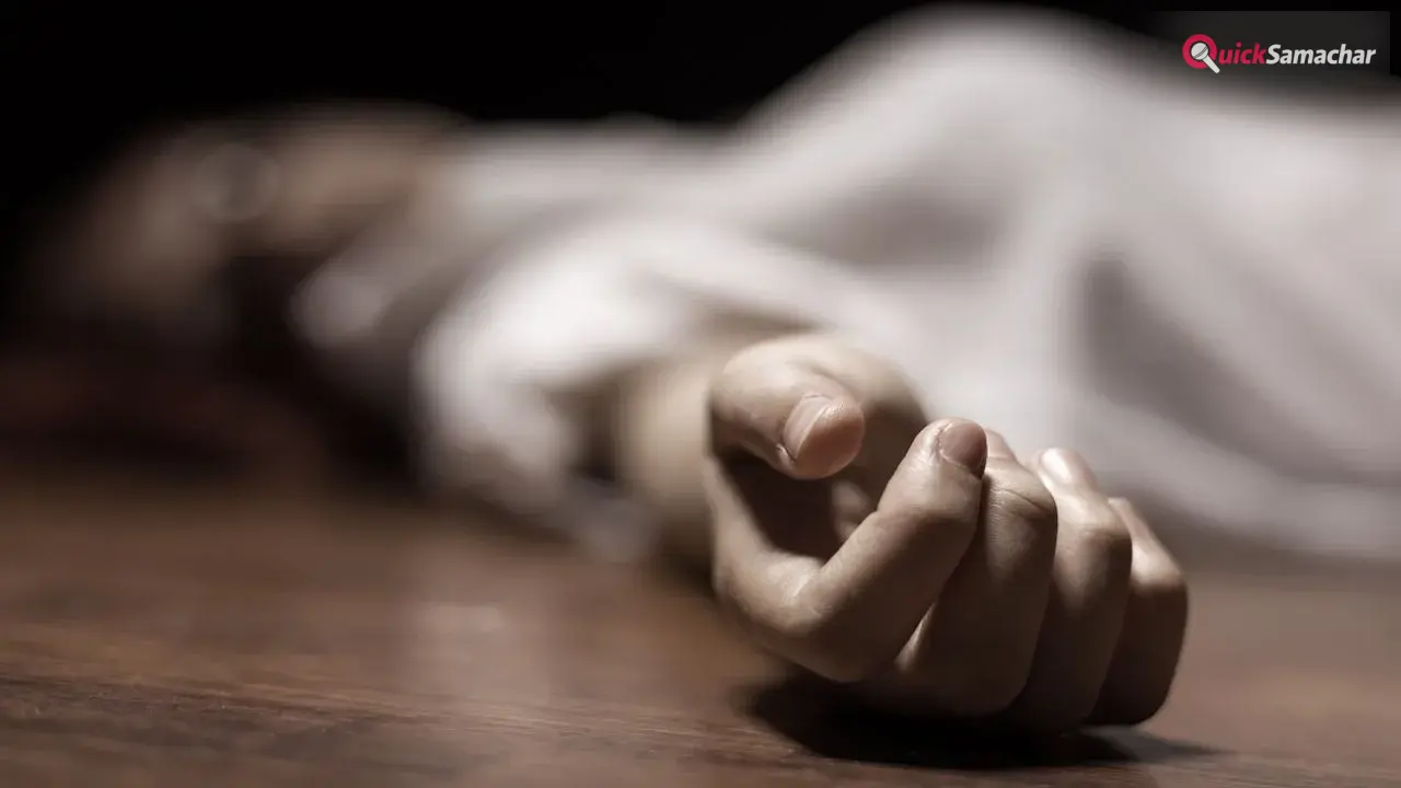 Noida Woman Suicide: गुलशन इकेबाना सोसाइटी में महिला की मौत से मचा हड़कंप, जानिए क्या है, पूरा मामला​