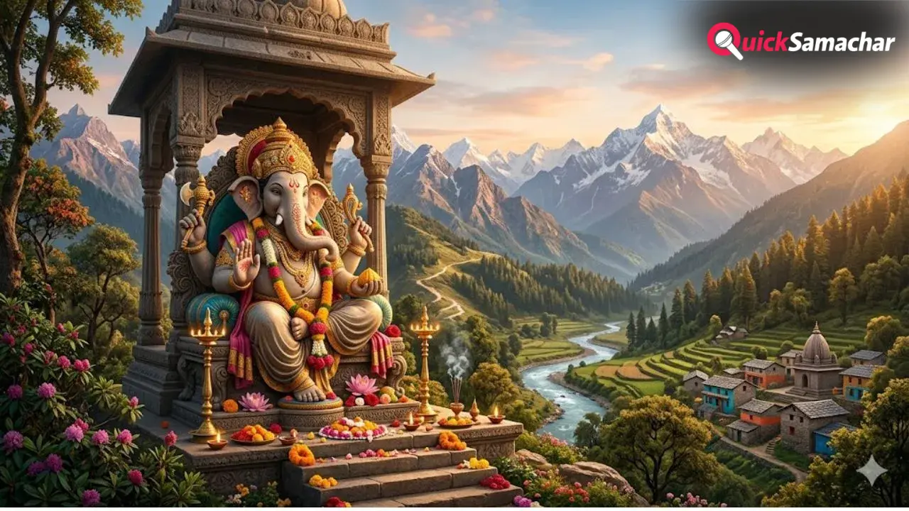 प्रद्युम्न चतुर्थी पर भूलकर भी न करें ये गलती, पहले जान लें सही तिथि और पूजा का शुभ मुहूर्त