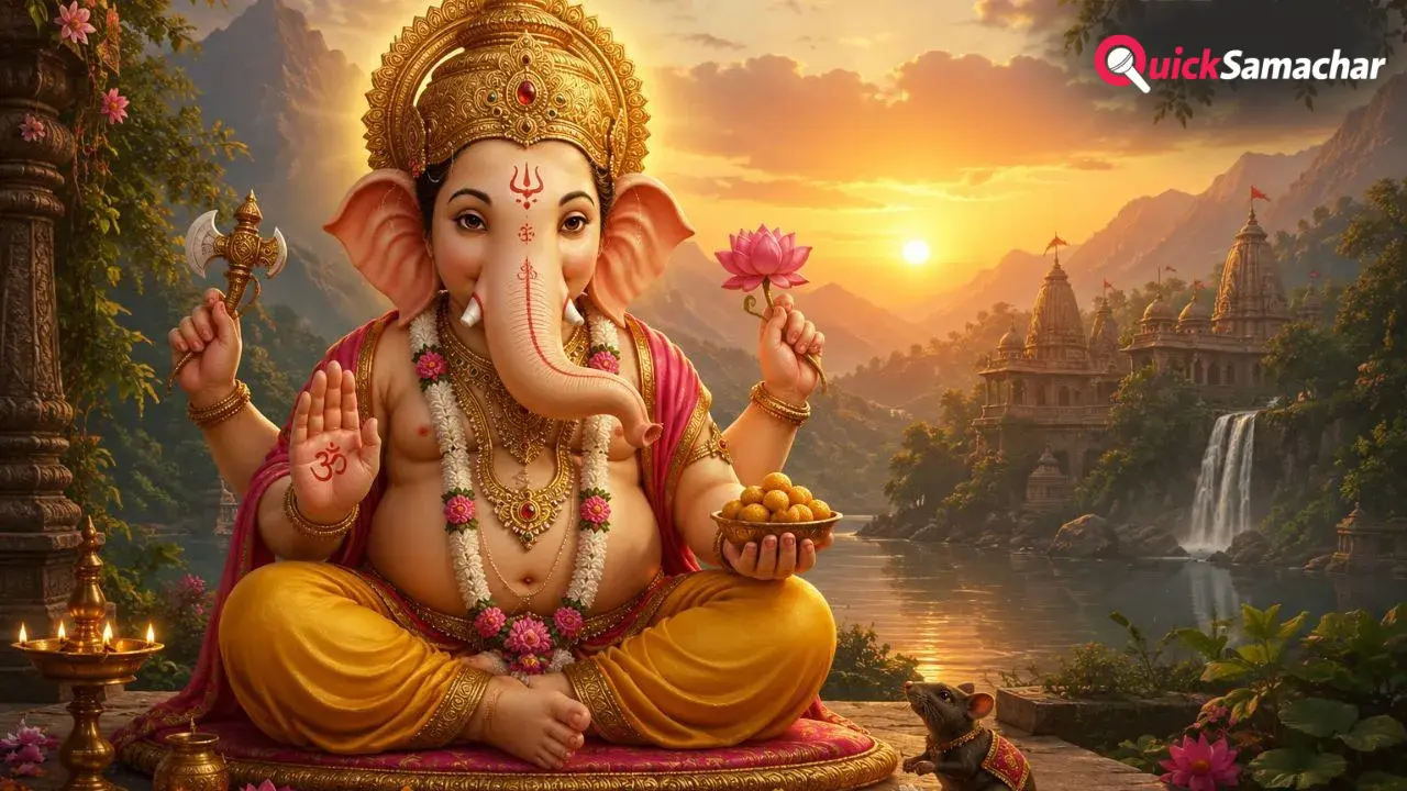 प्रद्युम्न चतुर्थी 2026: क्यों मनाया जाता है? जानें श्रीकृष्ण पुत्र प्रद्युम्न और मायावती की रहस्यमयी कथा​