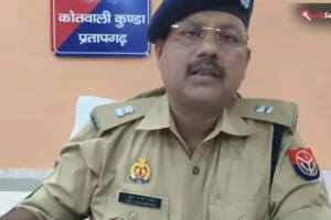 फर्जी स्वतंत्रता संग्राम सेनानी प्रमाणपत्र के सहारे पुलिस में भर्ती, प्रतापगढ़ में 8 सिपाहियों पर FIR दर्ज​