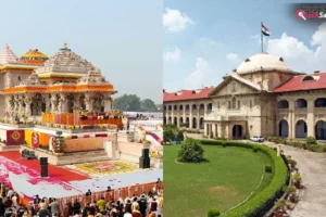 राम मंदिर चंदा विवाद: हाई कोर्ट का तत्काल सुनवाई से इनकार, बोला- सरकार ले चुकी है संज्ञान​