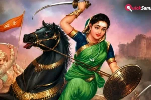 Rani Laxmi Bai: सिर्फ 29 साल की उम्र में इतिहास रच गई थीं रानी लक्ष्मीबाई, जानें उनकी बहादुरी के अनसुने किस्से​