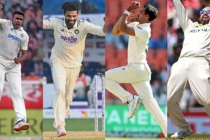 1 टेस्ट में 10 विकेट लेने वाले सबसे उम्रदराज खिलाड़ी, 96 साल से कायम है रिकॉर्ड, टॉप-25 में सिर्फ 3 भारतीय​
