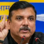 Lucknow Fire Tragedy: AAP सांसद संजय सिंह ने उठाए फायर सेफ्टी पर सवाल, दोषियों पर कार्रवाई की मांग​